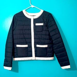 Popsugar blazer jacket